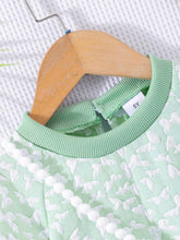 1pc Girls' Summer New Stylish & Elegant Mesh Dress For Parties